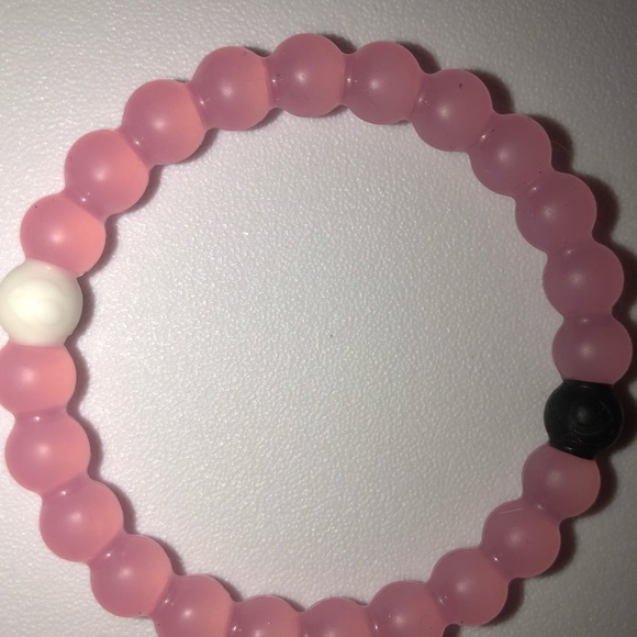 Pink Lokai | Small | Breast Cancer Collection 🎗 - Picture 4 of 4